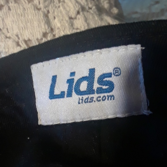 Lids cap - Picture 3 of 4